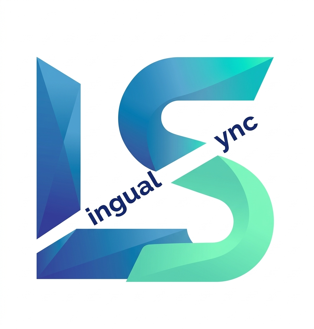 Lingualsync Logo